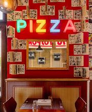 Fradiavolo Pizzeria - Torino IV Marzo immagine 2