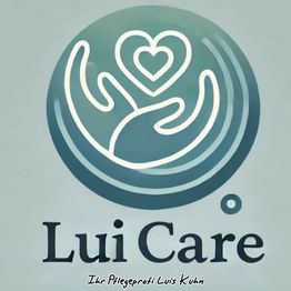 LuiCare - Ihr Pflegeprofi Luis Kuhn