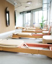ANNTIN | wellbeing studio | reformer pilates, yoga, dance, breathwork Bild 6