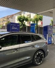 Aral pulse Ladestation Bild 7