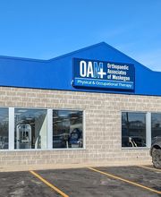 Orthopaedic Associates of Muskegon image 9