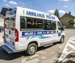 Ambulances Fruchon image 3