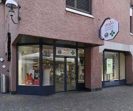 DROPA Marktgass Drogerie Apotheke