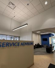 Fox Honda - Service & Parts image 1