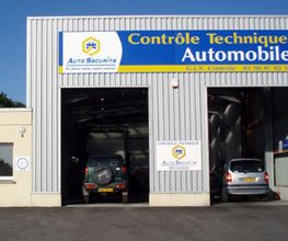 Auto Sécurité - Glv controle image 1