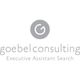 Goebel Hahn Consulting Personalvermittlung, Executive Assistant Search, HR and more