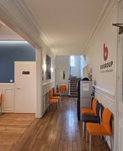 Laboratoire Rambervillers - BIOGROUP LORRAINE image 6