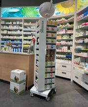 TopPharm Apotheke Gmünder Bubendorf – Ihr Gesundheitszentrum beider Frenkentäler – Nahe Liestal Bild 6