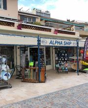 Alpha Ship image 1