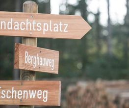 FriedWald Donaueschingen Bild 9