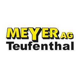 Meyer AG Teufenthal