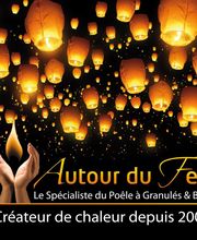 AUTOUR DU FEU image 1