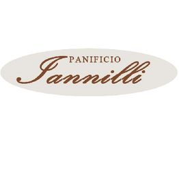 Panificio Iannilli logo