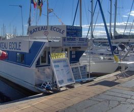 Bateau Ecole Booster image 5
