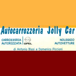 Autocarrozzeria Jolly Car logo