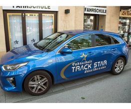 Fahrschule TrackStar Bild 2
