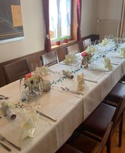 Restaurant Weinberg Warth Bild 7