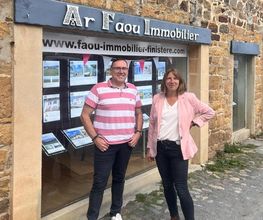 Ar Faou Immobilier image 1