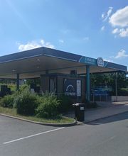 Express Tankstelle Bild 2