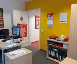 Bamberg Büro