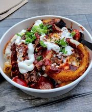 Left Coast Brewing Distillery Smokehouse - Ontario image 15