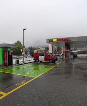 Migrol Charging Station Bild 4