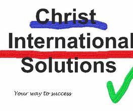Christ International Solutions Bild 2
