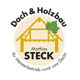 Dach & Holzbau Steck