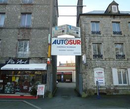 AUTOSUR VALOGNES image 1