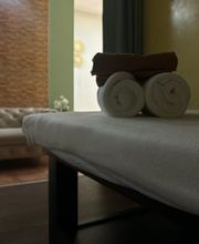 Cherritha Thai-Massage&Spa Bild 8