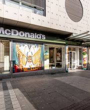McDonald's Bild 1