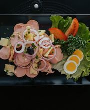 Restaurant alte Braue Bild 1