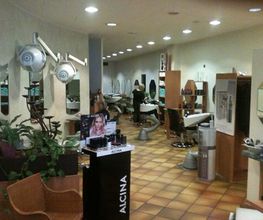 Haarstudio Leonhard Bild 2