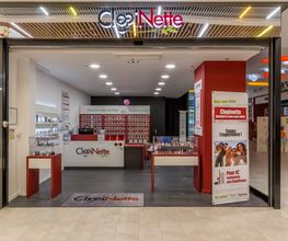 Clopinette Cigarette électronique image 1