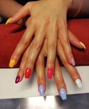 Natalja Ramburger Nagelstudio Diamant Bild 6