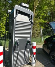 E.ON Drive Public Ladestation Bild 1