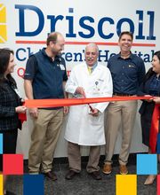 Driscoll Children's Quick Care-Edinburg image 4