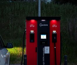 ACCIONA Charging Station imagen 4