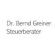 Dr. Bernd Greiner Steuerberater