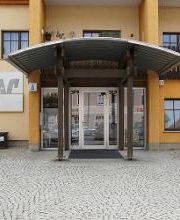 Volksbank eG Gera Jena Rudolstadt, SB-Standort Camburg Bild 2