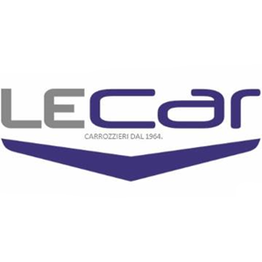 Lecar logo