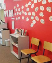 Trittau Wartebereich