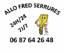 ALLO FRED SERRURES image 8
