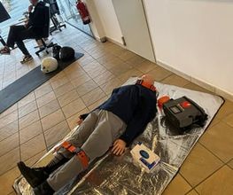 Arbeitsschutz Brinkmann Bild 3
