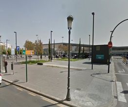 Parking Saba Estación Tren Valencia - Joaquín Sorolla imagen 2