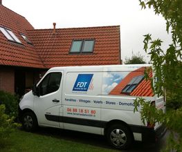 FDT Fenêtre De Toit image 4