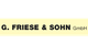 FRIESE G. & SOHN GmbH