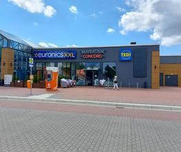 Matratzen Concord Filiale Delitzsch Bild 1