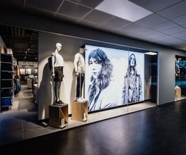 Calvin Klein Outlet Bild 1