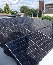 BDS Bedachungssysteme GmbH Bild 4